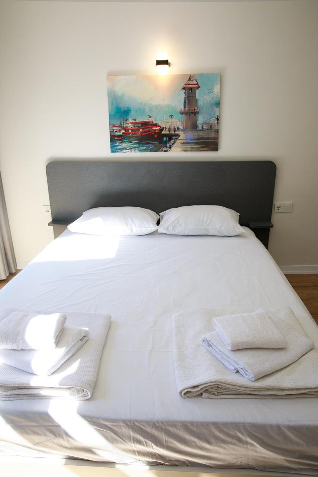 Beans House Suite Estambul Exterior foto