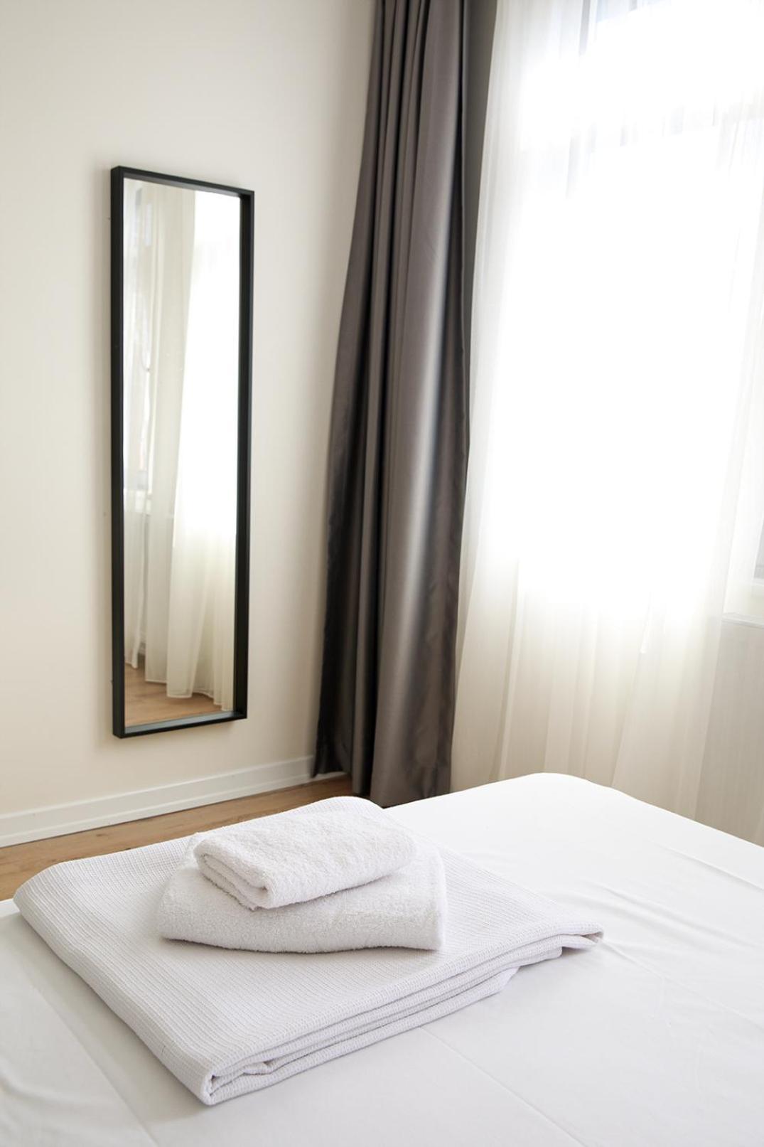 Beans House Suite Estambul Exterior foto