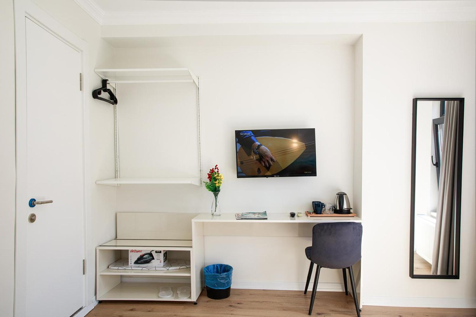 Beans House Suite Estambul Exterior foto