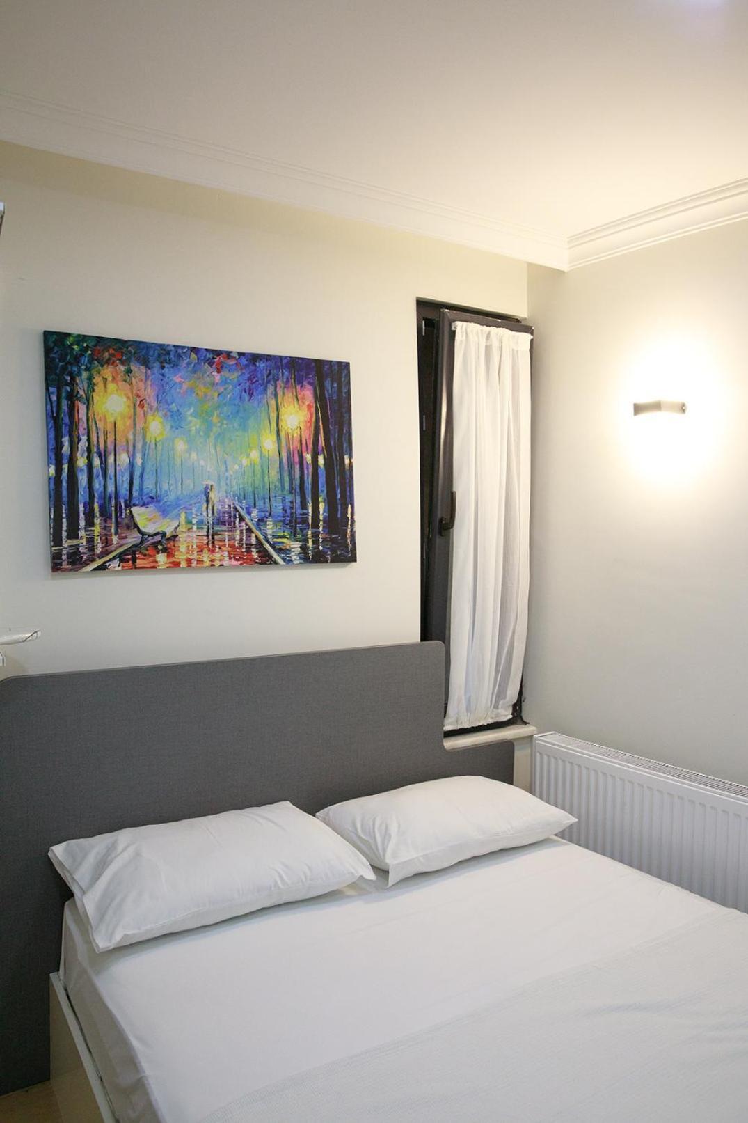 Beans House Suite Estambul Exterior foto