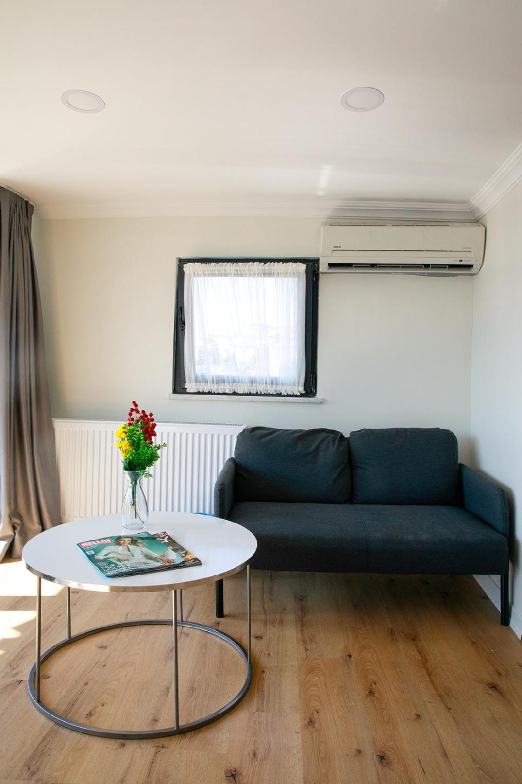 Beans House Suite Estambul Exterior foto