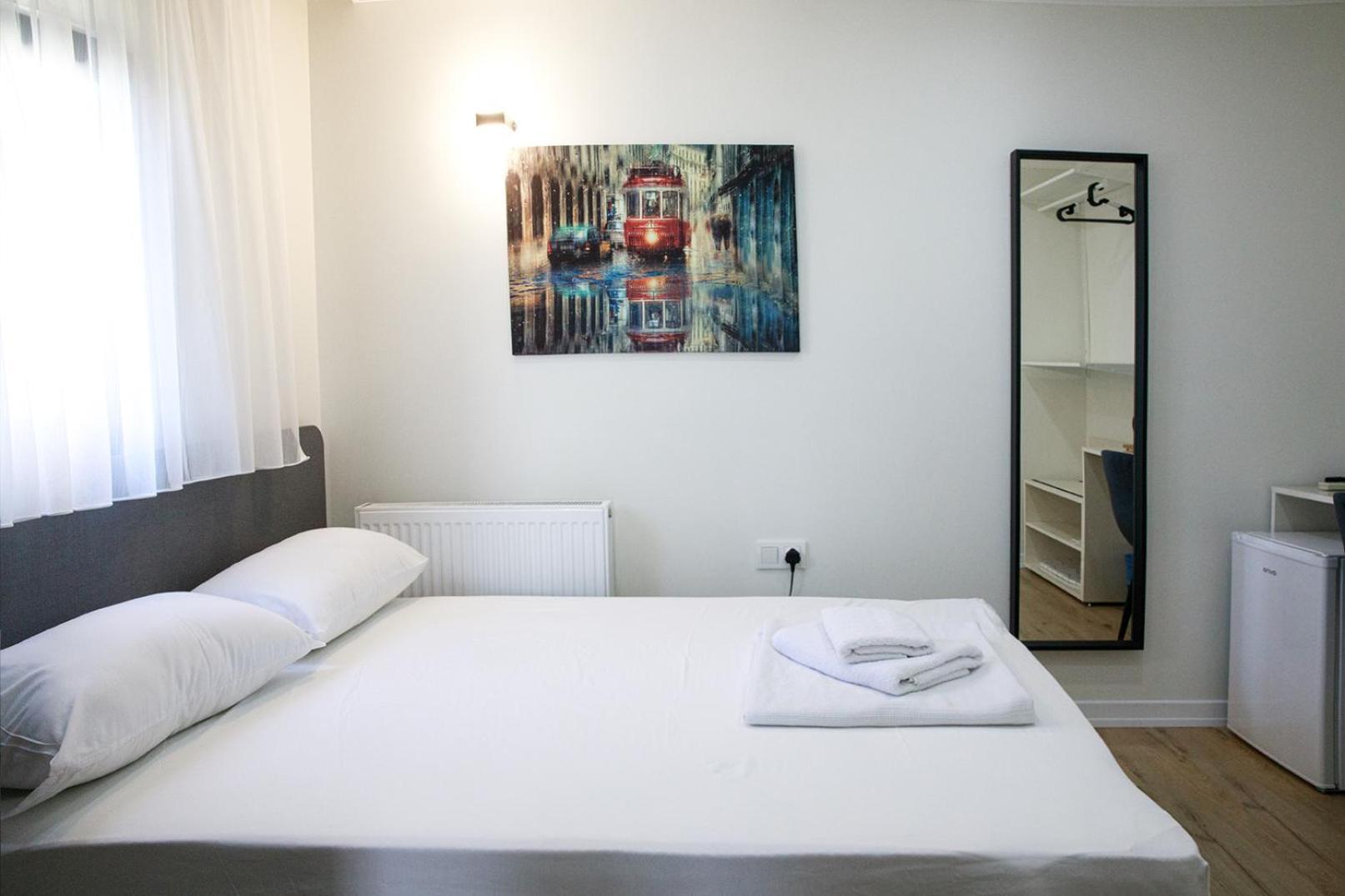 Beans House Suite Estambul Exterior foto