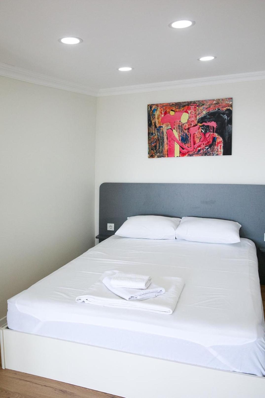 Beans House Suite Estambul Exterior foto