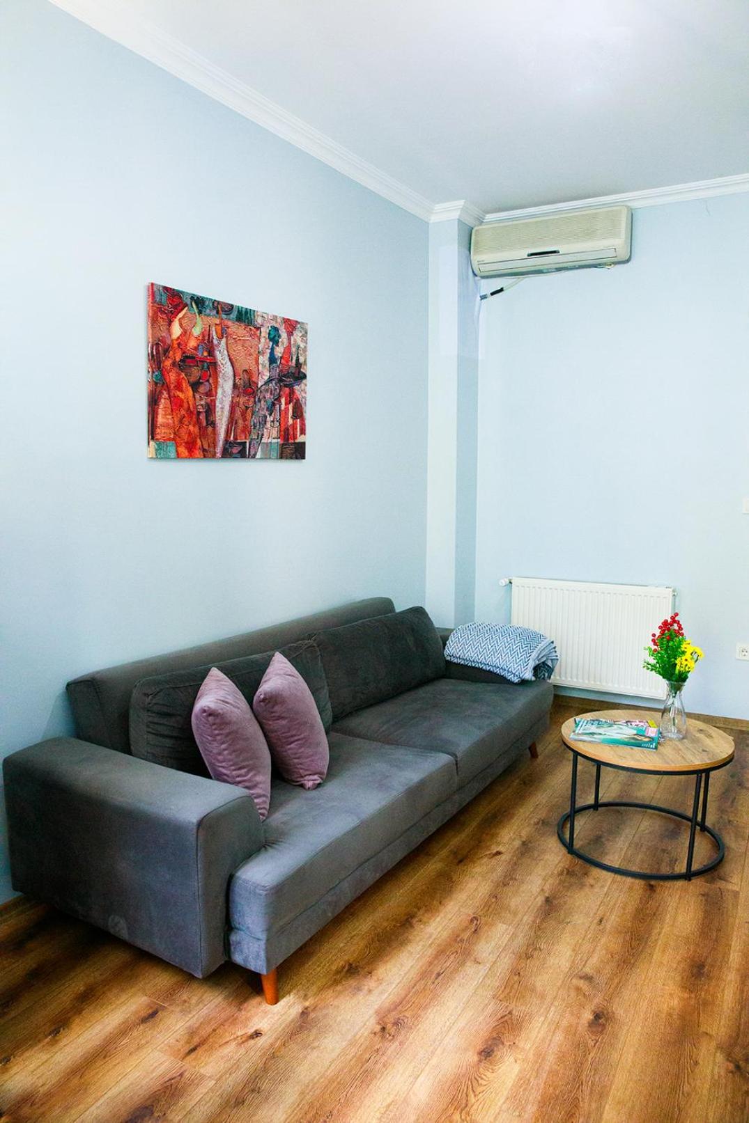 Beans House Suite Estambul Exterior foto
